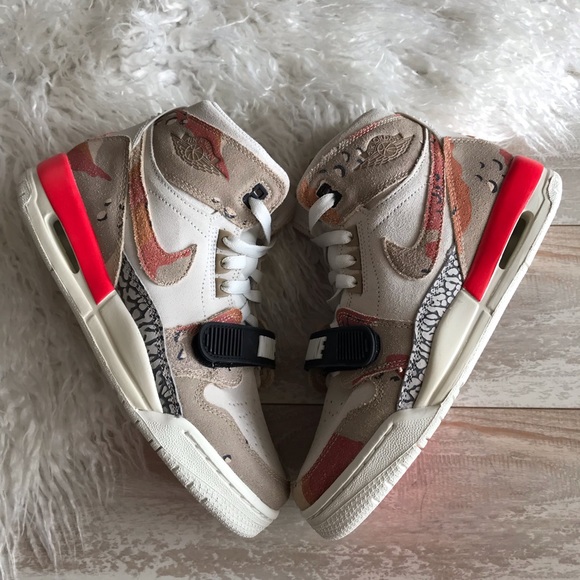 NWT Nike Jordan legacy - Picture 4 of 8